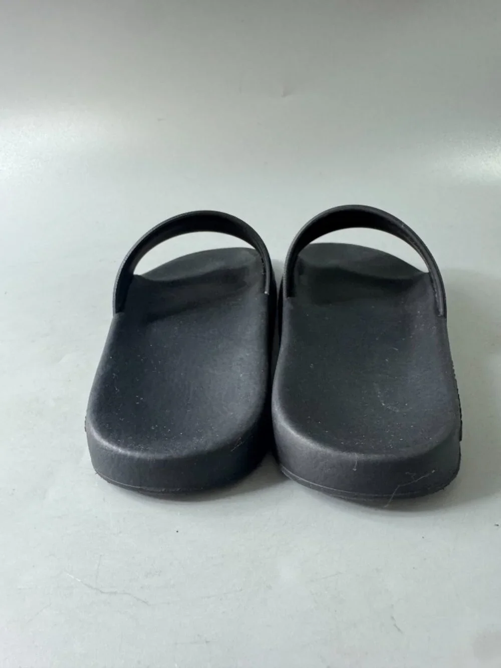 Givenchy slides are